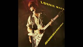 Watch Lonnie Mack Honky Tonk Man video