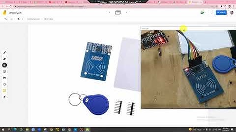 How to use RFID Module (MFRC522) with Arduino Full tutorial | in Hindi