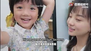 Download lagu ENG SUB XiaoBao Sun Sicheng & Hu YiXuan Vlog(Cut)