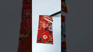 simple cutting tips and tricks #sewing #cuttingskills #fashion #design
