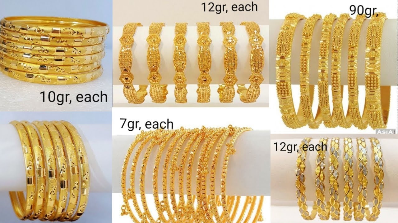 Big Bracelets – Rudraksh Art Jewellery