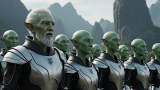 Celebrity Aliens Sent a Desperate SOS to the Void —They Never Expected Deathworlders to Answer Sci-Fi Reddit Profile