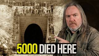 Download Lagu 500 MURDERS The true story of Appalachias DEADLIEST Tunnel MP3