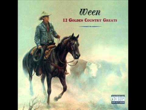 Ween - Powder Blue