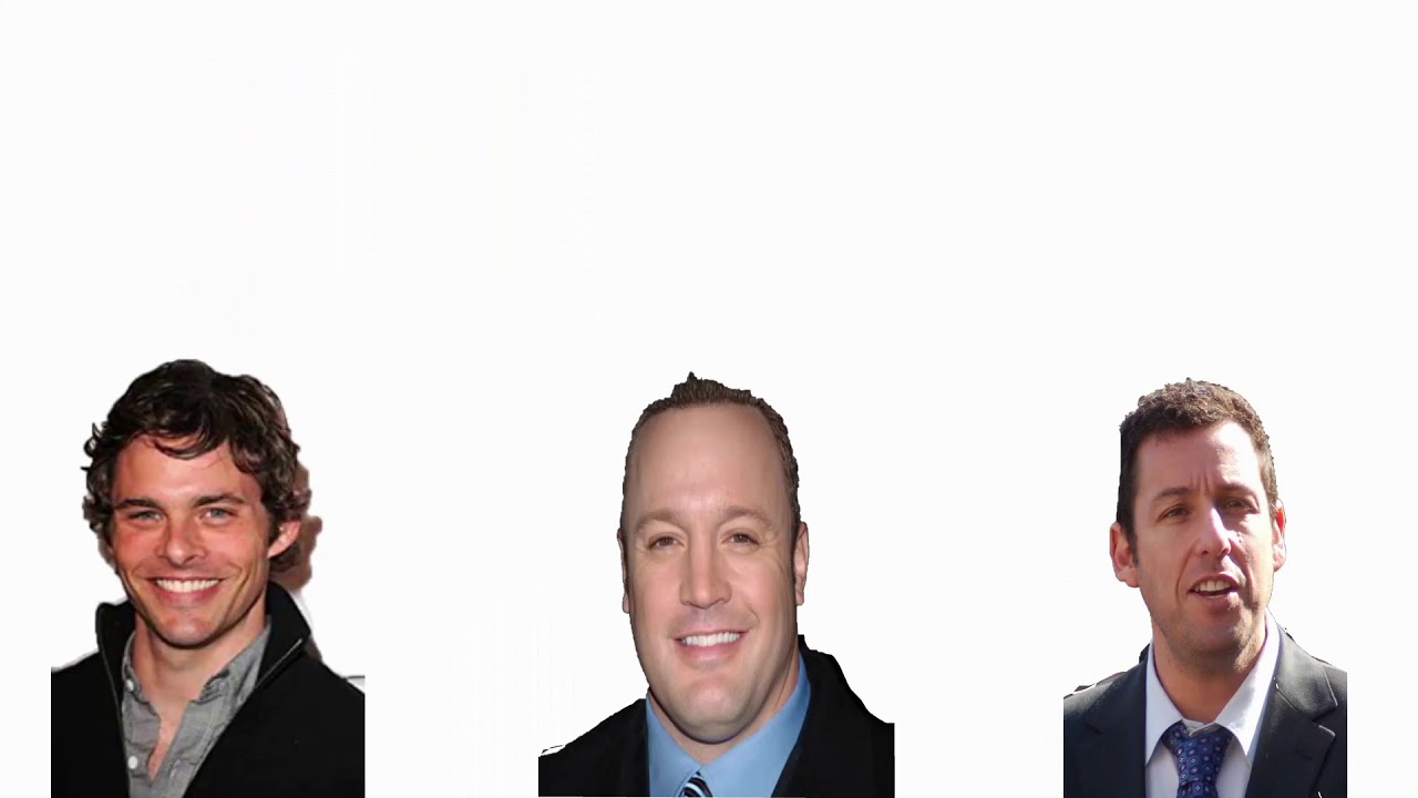 How Movies In Hollywood Are Made - YouTube