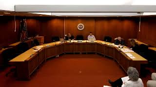 November 25, 2025 - Finance / Human Resources Committee