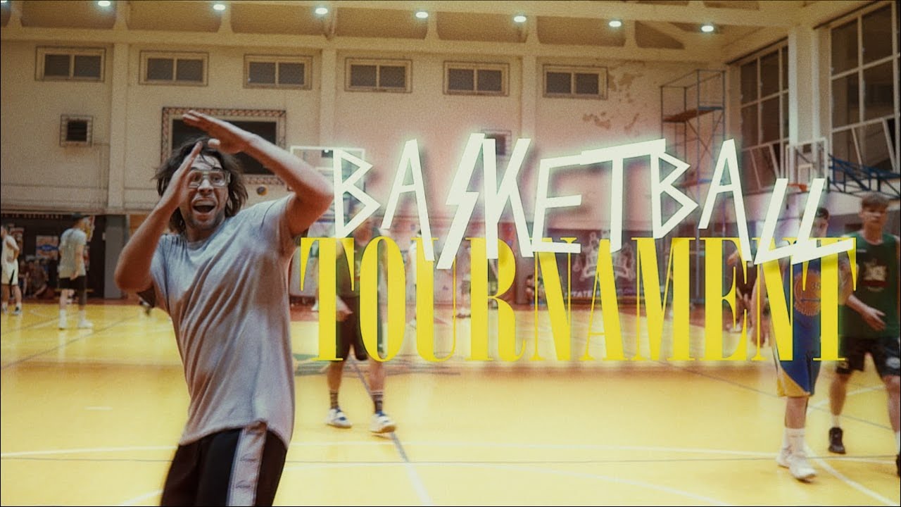 NOLIMIT BASKETBALL TOURNAMENT