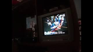 Cowboy Bebop Combo MAD