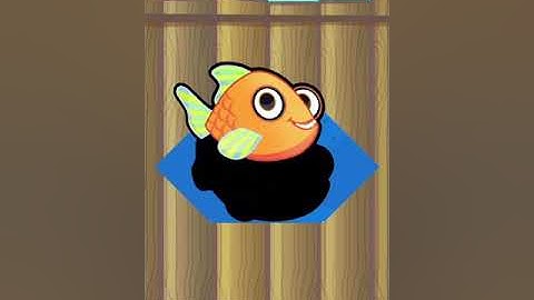 save the fish game pull the pin /save fish game /fishdom #9