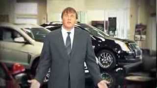Fields Cadillac - The First Name in Luxury