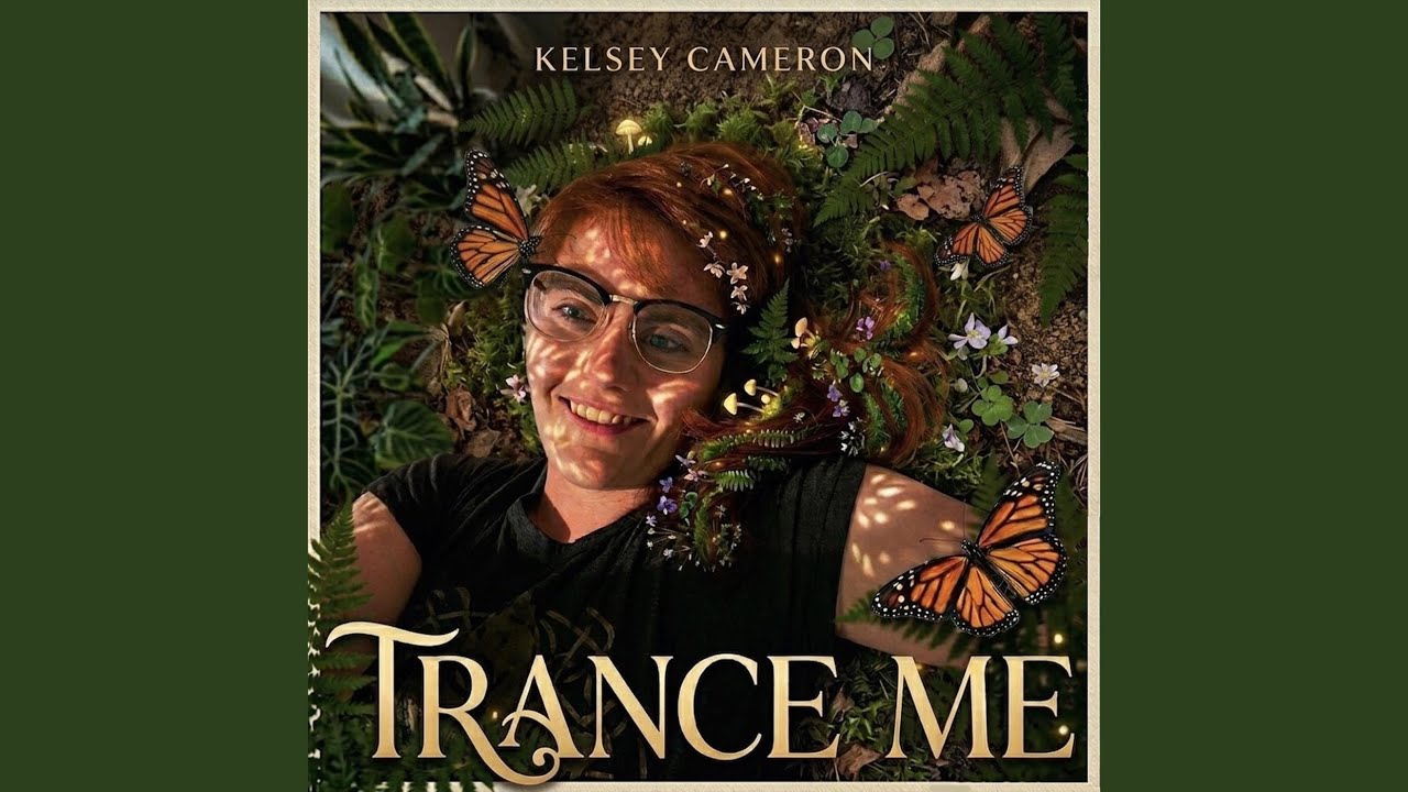 Watch Trance Me on YouTube Watch Trance Me on YouTube