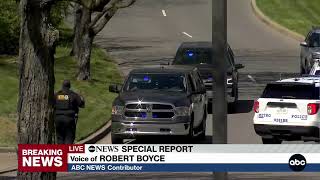 BREAKING: Nashville school shooting leaves 7 dead, including 3 kids