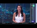 Meganoticias Prime | Viernes 18 de septiembre - Masivas celebraciones de Fiestas Patrias en Chile