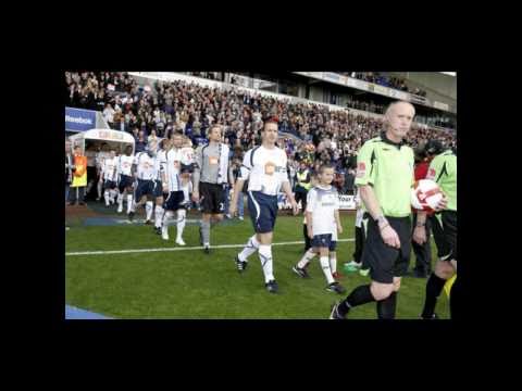 Bolton Wanderers Season 09-10