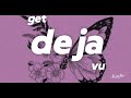 Butterflies- Jordi lyric video