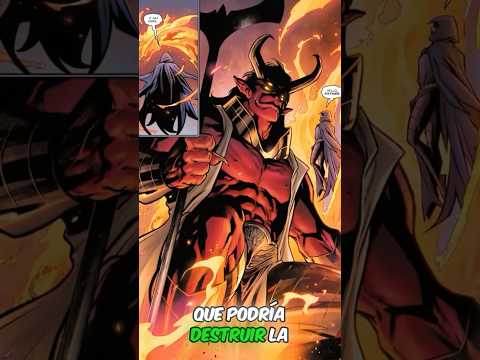 🔥 Trigon: El