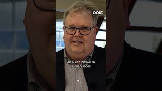 Jan Heeft, Schrik Niet, Maar Liefst 95 Oldtimers In Zijn Eigen Museum Staan.