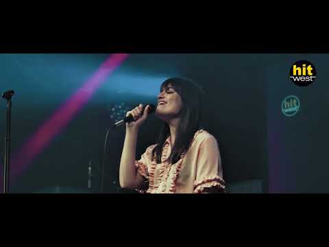 Clara Luciani [HIT WEST LIVE #Rennes 2022]
