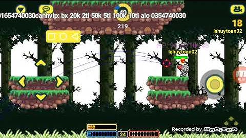 game army2 chơi  400m xu 2v2 pha đối đầu cực căng