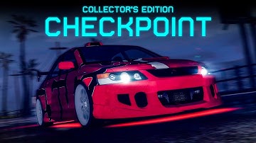 NFS Carbon REDUX 2025 | Challenge Series - All Collector