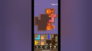 Puzzle Cats - Gameplay Walkthrough (iOS & Android) #shorts #games #funny