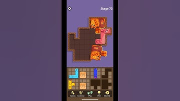 Puzzle Cats - Gameplay Walkthrough (iOS & Android) #shorts #games #funny