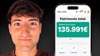 How I built a net worth of over €135,000 by age 24