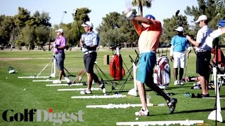 The F Digest 2014 Hot List Inside The Hot List Pt. 2 The Players-Behind The Scenes