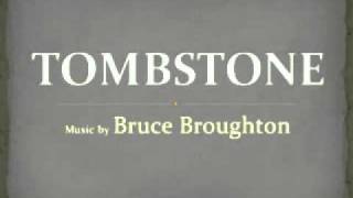 Tombstone 13. Wyatt's Revenge