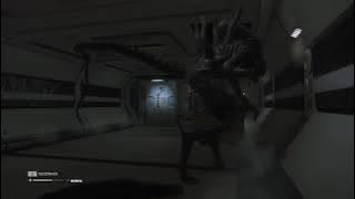 Alien: Isolation - Biggest Heart Attack so far