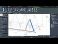 Part. 2 | Step By Step Modeling Jembatan Rangka Baja