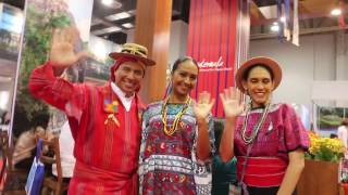 Day Two Highlights from IMEX America 2016