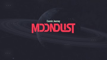 MoonDust: Cosmic Journey Trailer