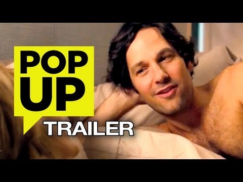 This Is 40 (2012) POP-UP TRAILER - HD Judd Apatow, Paul Rudd Movie