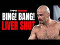 Why You Never Fight Bas Rutten - TMMA REWIND