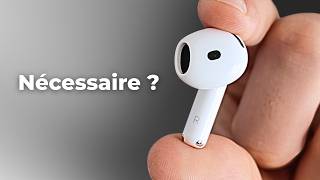 La vérité sur les AirPods 5 après 1 semaine de test