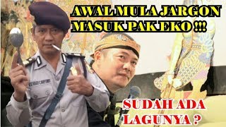 Viral !!! Lagu Baru Masuk Pak Eko