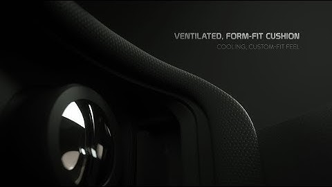 RETRAK Utopia 360 Feature Driven Video