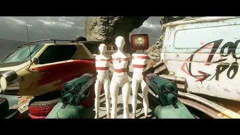 Deathloop [PS5/PC] Arkane Outsiders Exclusive Items