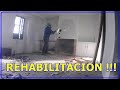 REFORMA CASA ANTIGUA || DEMOLICIÓN