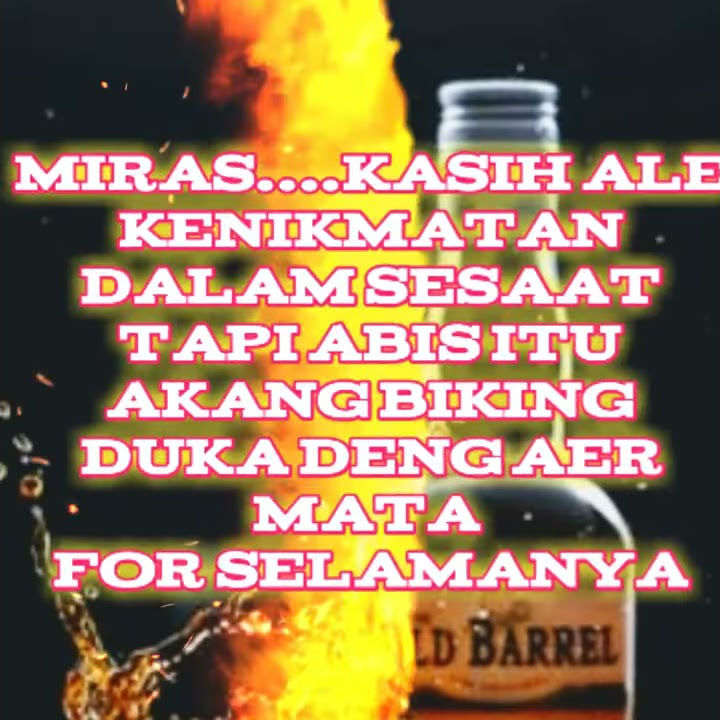 stop miras#status wa 31 detik terbaru#story wa 31 detik terbaru#stop miras