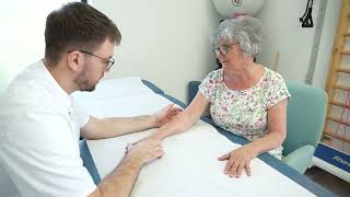 Teniški Komolec Fizioterapija, Uspešno Zdravljenje V Medicofit Kliniki