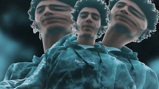 Bando Guap Gotta Blast - 4K Shot By