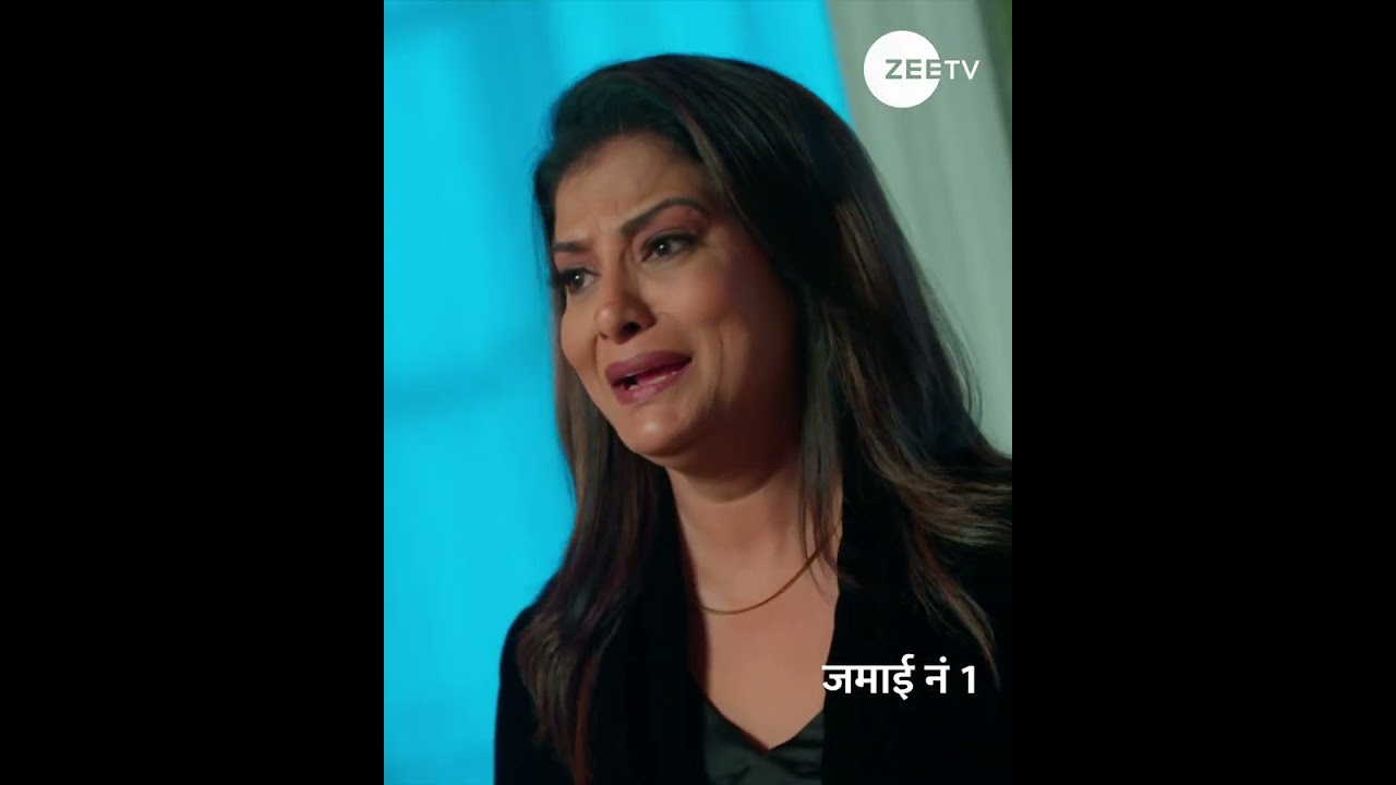 JAMAI NO. 1 | Ep 11 | 9th December | Mon-Fri | 9:00 PM | Zee TV HD