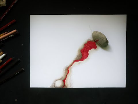 Item #83 Draw Blood From Stone - TeamTotoro