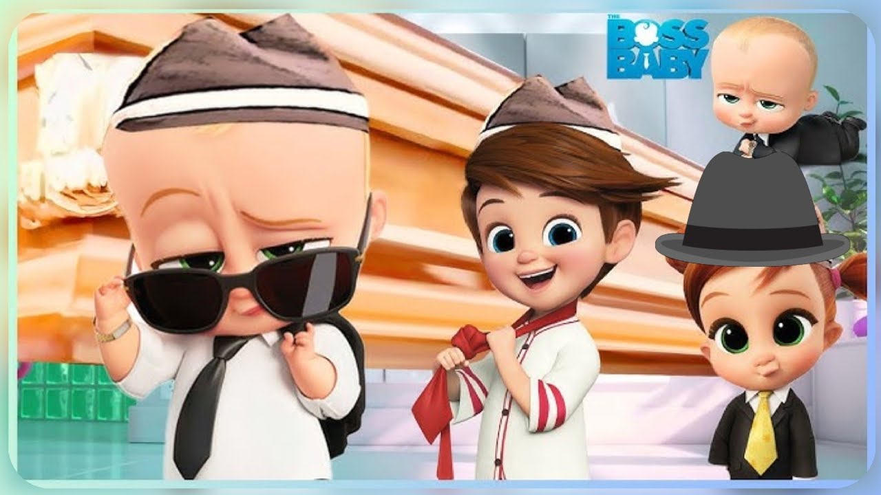 Baby boss - Coffin Dance Song [COVER] Vivek star gaming #23 