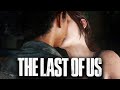 The Last of Us Part 1 - Ellie and Riley Kiss + Water Gun Fight