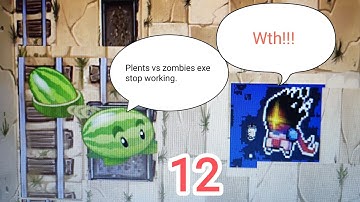 plants vs zombies 2 game crashes 10 times for me.