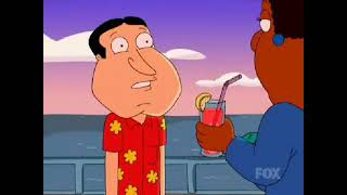 Family Guy: Best of Loretta Brown