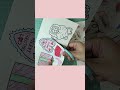 Paper Craft Home Decoration for Christmas Tutorial #craft #papercraft #satisfying #paperplay
